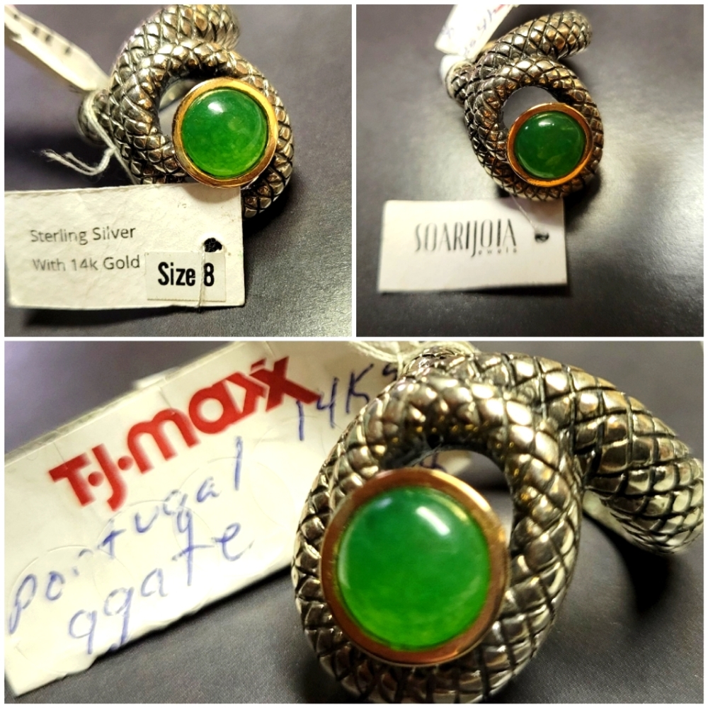 soarijoia agate ring